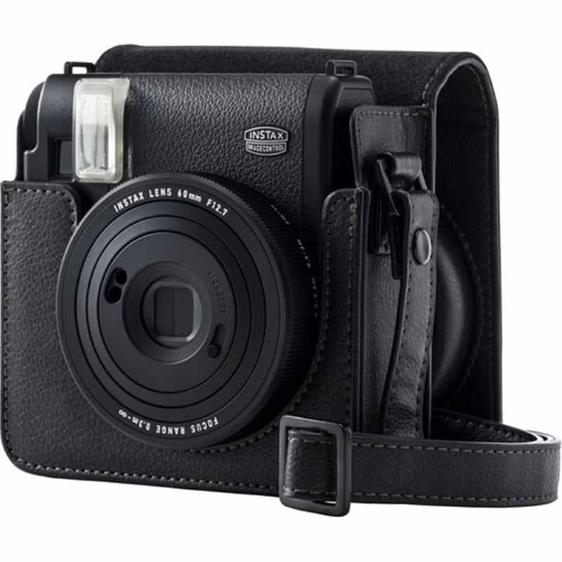 Fujifilm INSTAX MINI 99 CAMERA CASE - BLACK 1