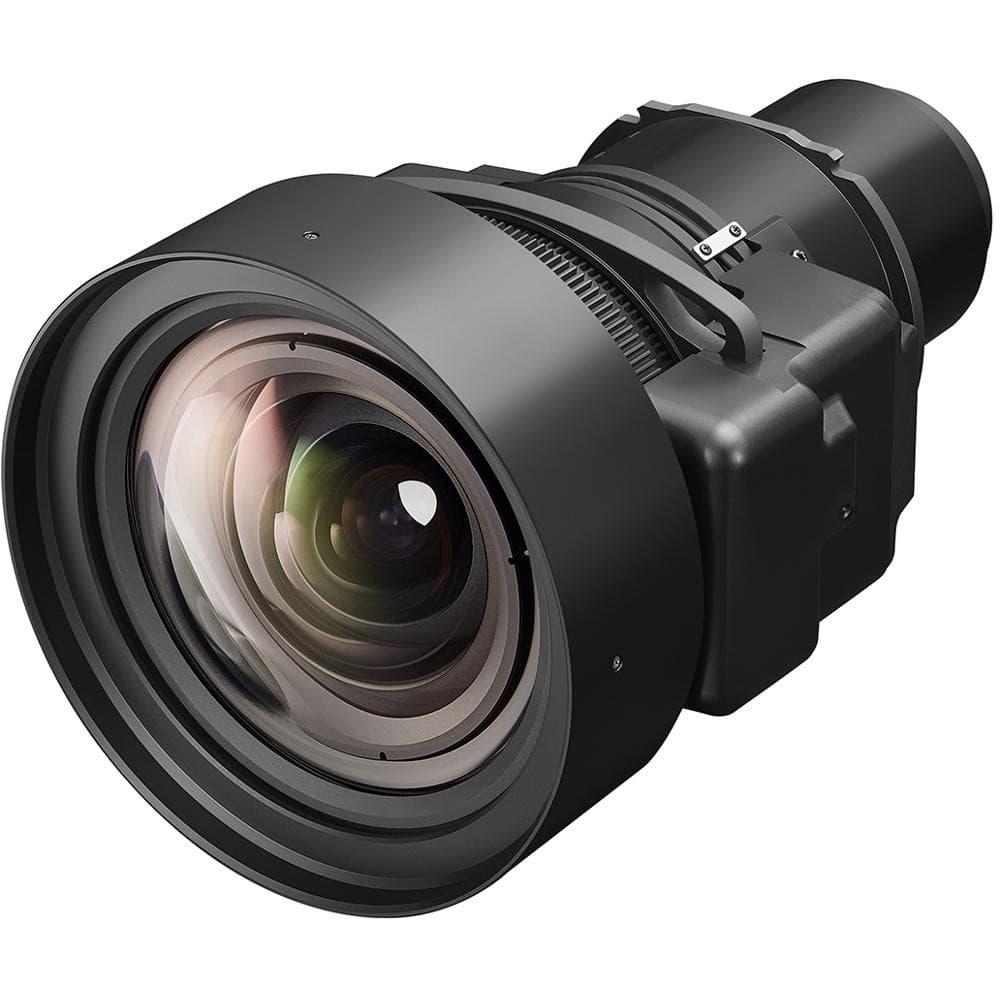 ET EMW400 objektív PANASONIC 1