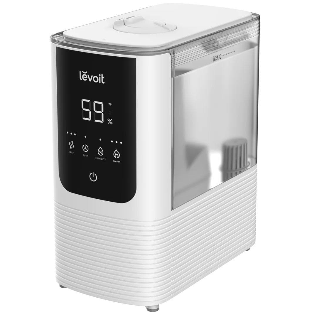 Levoit Oasis Mist Smart zvlhčovač vzduchu 4.5L 1