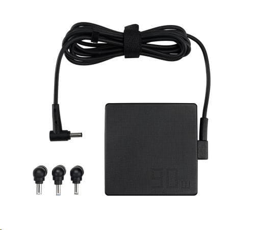 ASUS U90W-01 originálny adaptér / 4.0mm; 4, 5mm; 5, 5mm / 33W, 45W, 65W, 90W