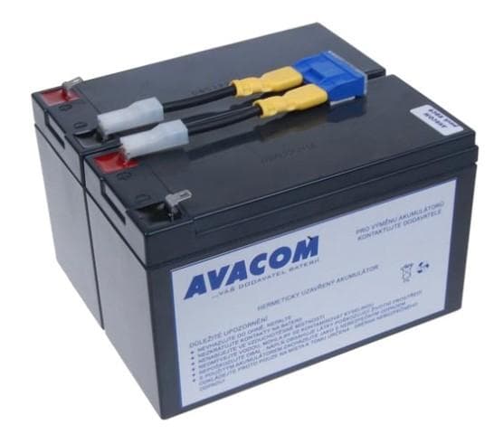 AVACOM náhrada za RBC9 - batéria pre UPS 1
