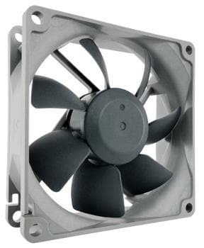 Noctua NF-R8 redux-1800 PWM, 80x80x25 mm, 4-pin PWM, 12V 1