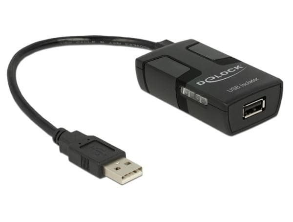 Delock USB Izolátor s 5 KV izoláciou 1