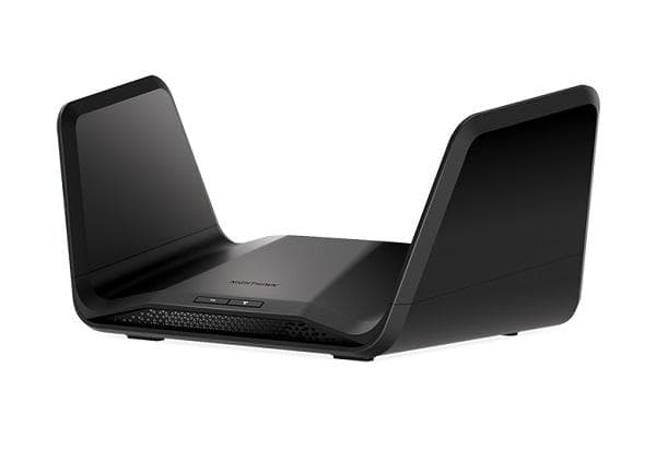 Netgear 5PT TRIBAND 8-STREAM AX6600 ROUTER 1