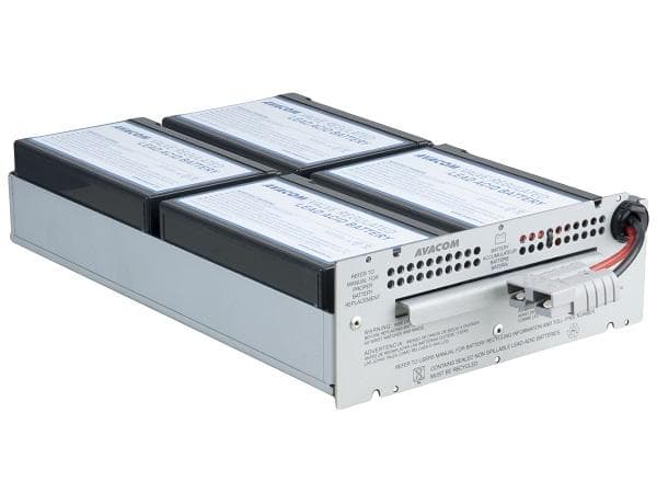 Avacom Náhradná batéria RBC23 - batéria pre UPS