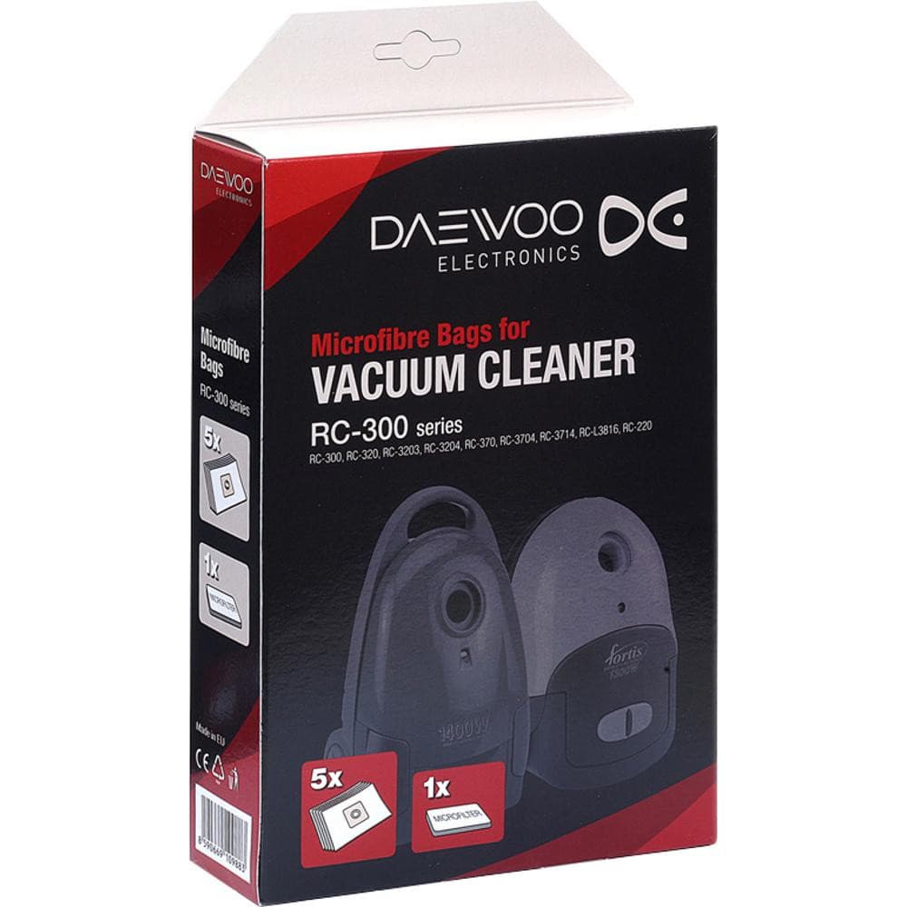 Vrecko MICRO RC 300,320,221N 5KS DAEWOO 1