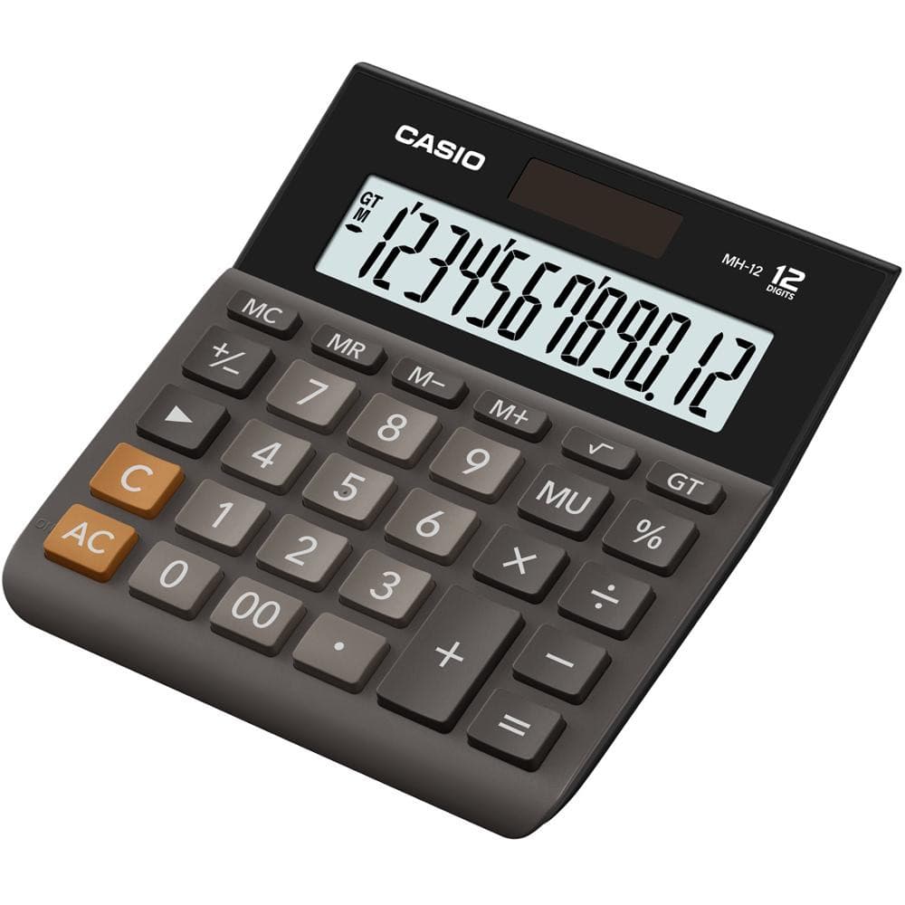 MH 12 BK S EH CASIO 1