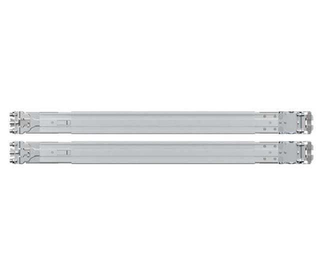 Synology Rail Kits Fixed (Posuvné lyžiny), RKS-01 1