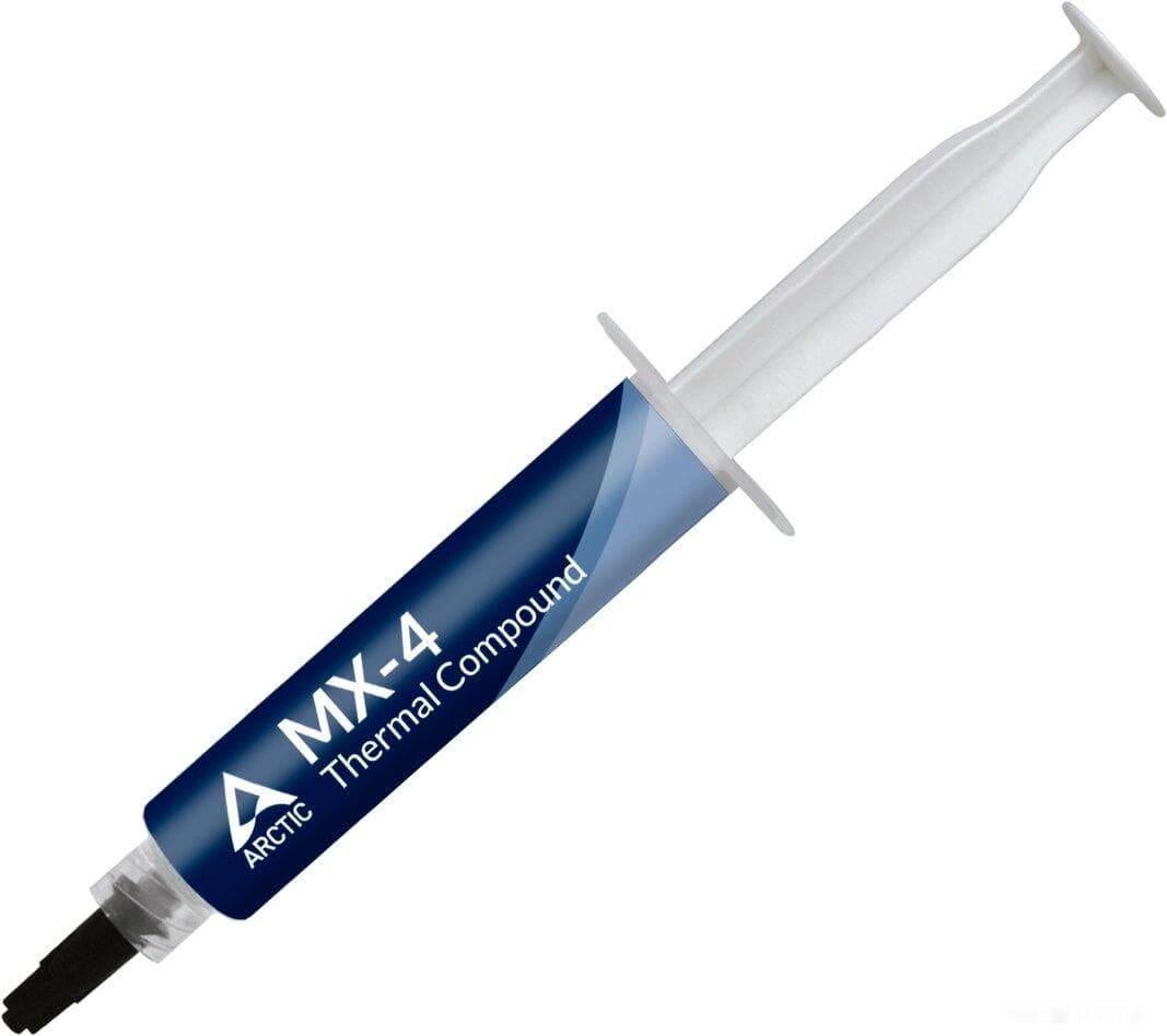 Arctic MX-4 2019 Edition teplovodivá pasta, 45g 1