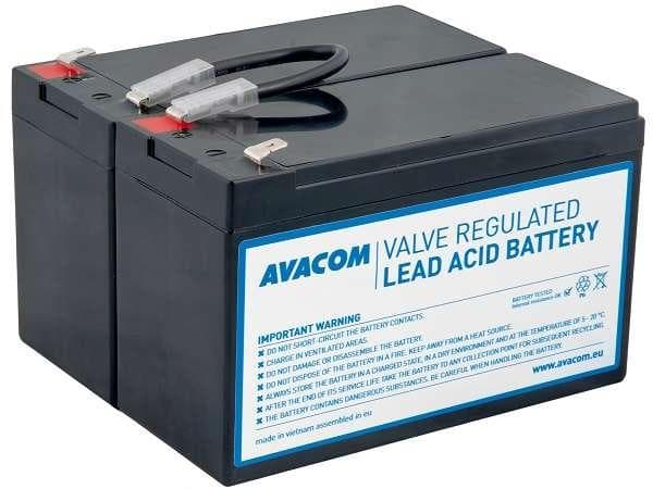 AVACOM RBC113 - batéria pre UPS 1