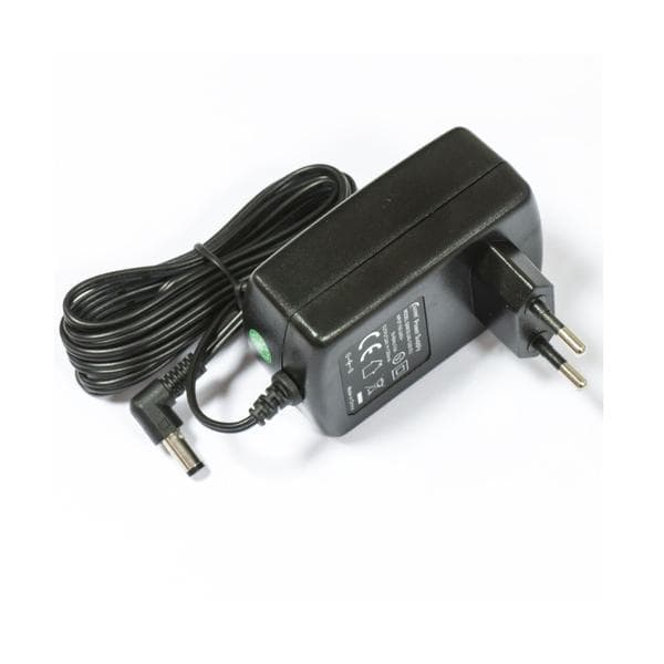 MikroTik SAW30-240-1200GR2A, napájací adaptér 24V 1,2A, zalomený konektor 1