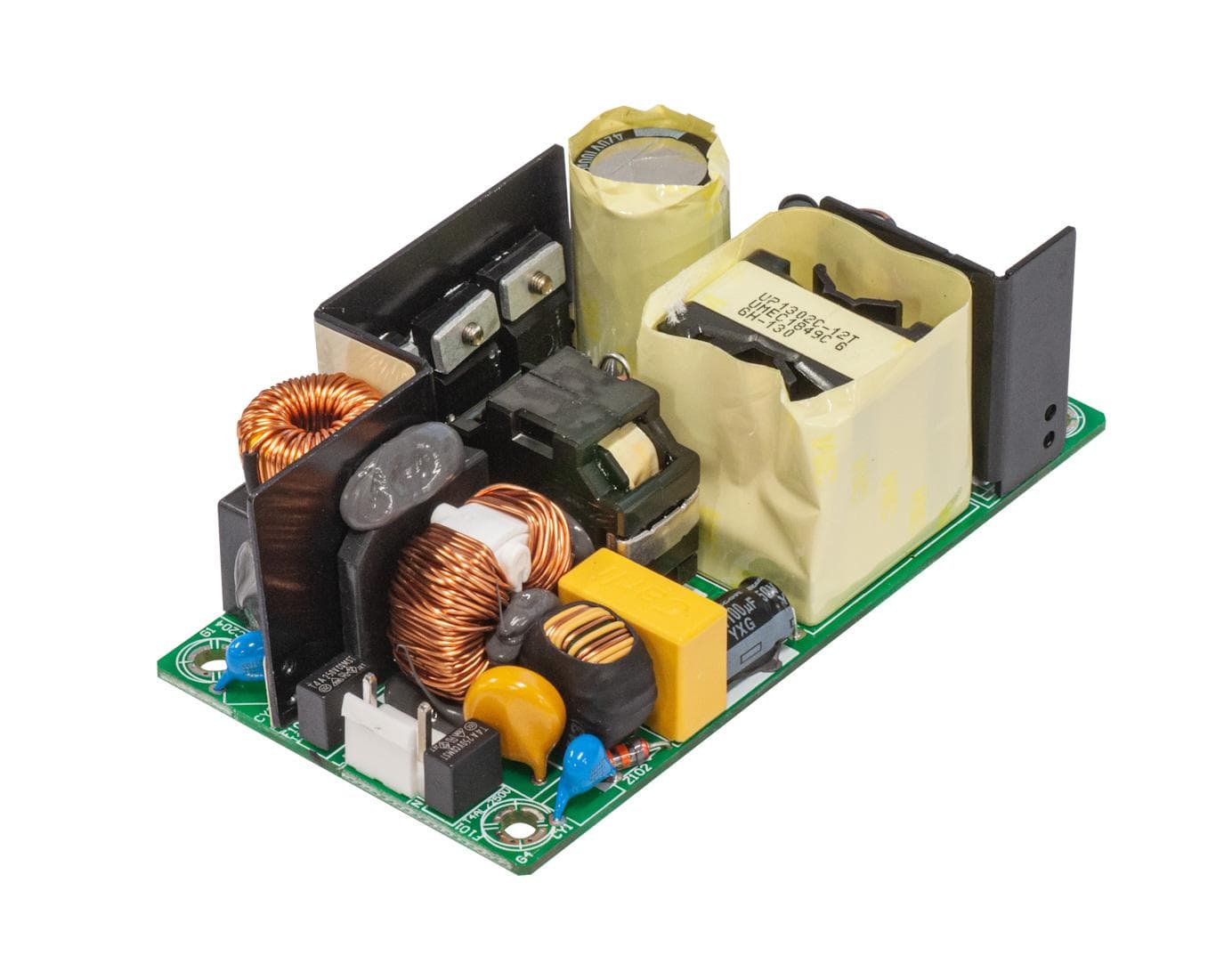 MikroTik UP1302C-12, 12v 10.8A zdroj pre CRS326-24S+2Q+RM a CCR1036 (pre r2 verzie) 1