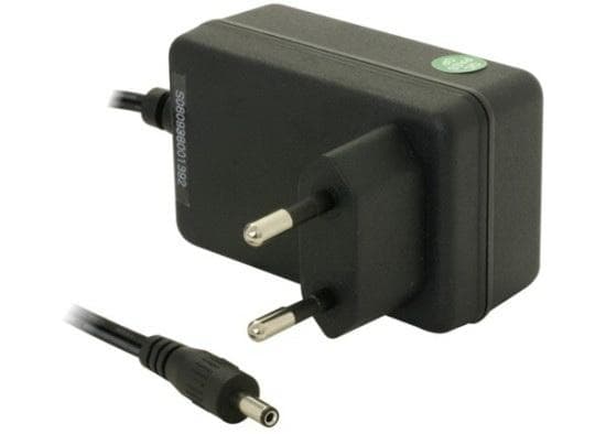 Grandstream napájací adaptér 12V / 1,5A 1