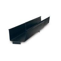 Horizontal Cable Organizer Side Chan.18 to 30 inch 1