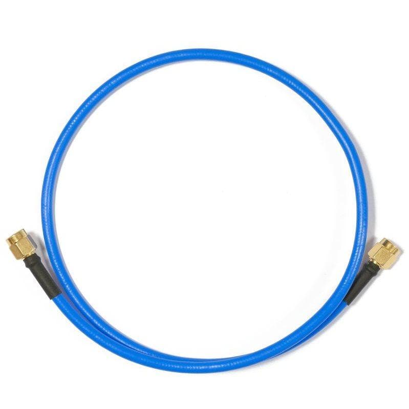 MikroTik Flex-guide (RPSMA na RPSMA kábel 500mm) ACRPSMA 1