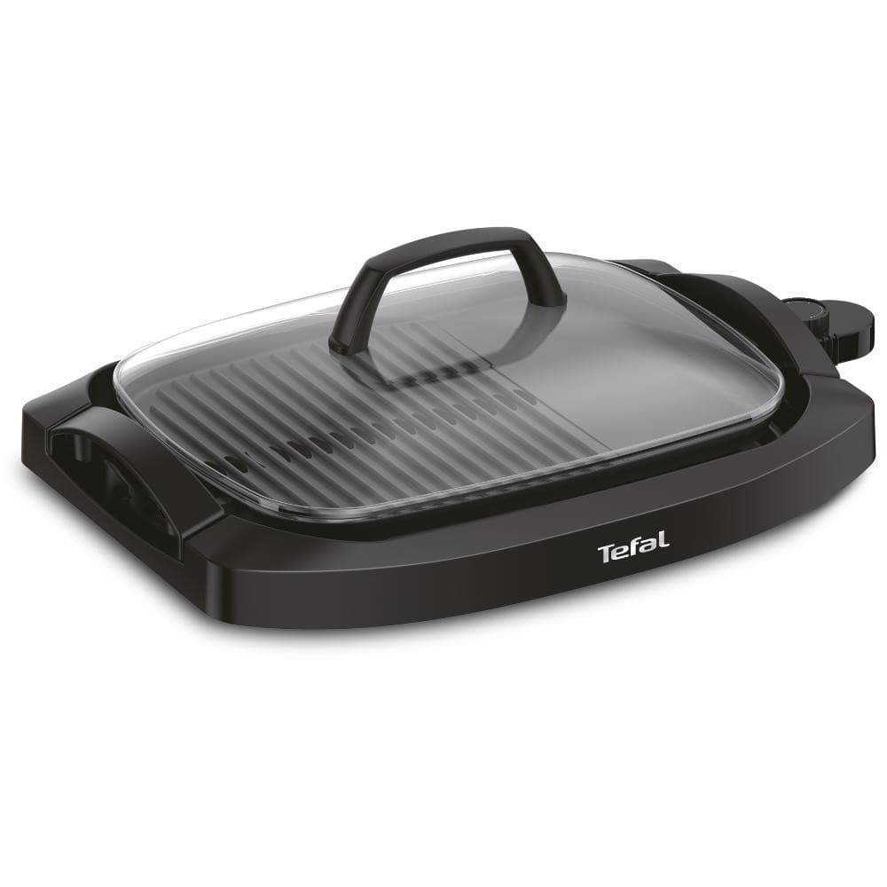 CB6A0830 GRIL STOLNÝ TEFAL 1