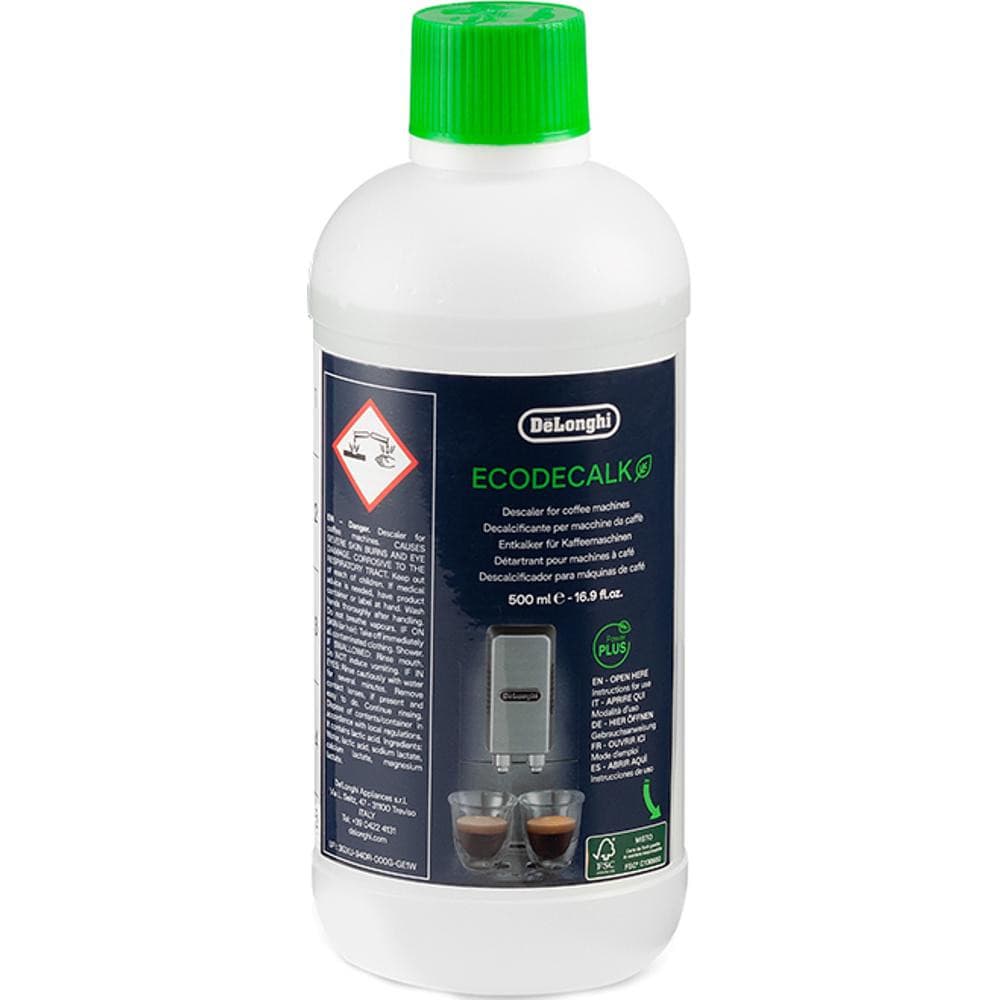 ECODECALK ODVÁPŇOVAČ 500ml DE'LONGHI