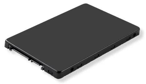 ThinkSystem 2.5" 1.92TB SATA RI 6GB HS SSD v2 1