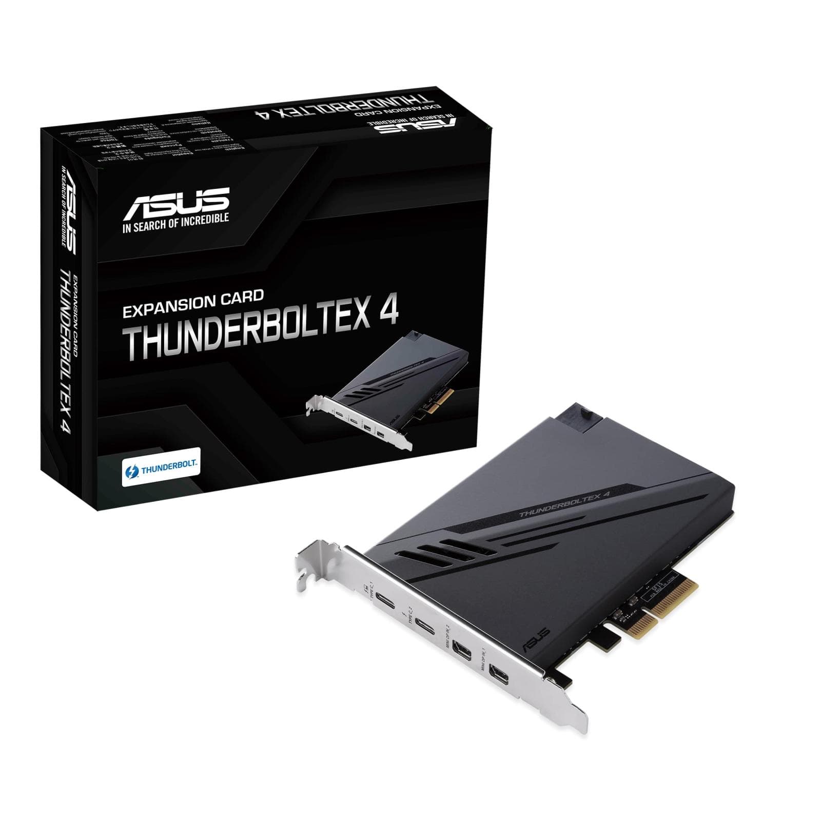 ASUS THUNDERBOLTEX 4 1