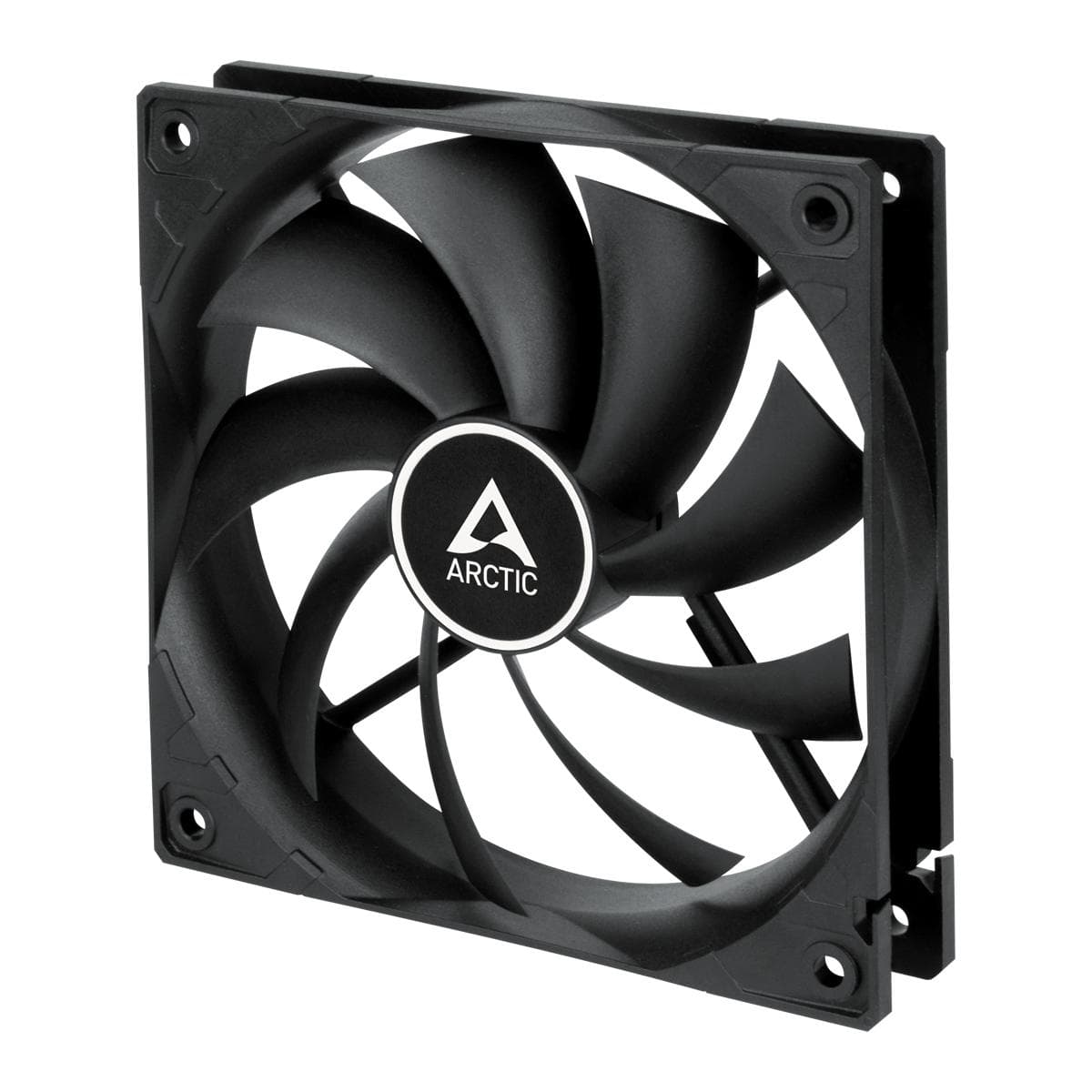 ARCTIC F12 Case Fan - 120mm case fan low noise 1