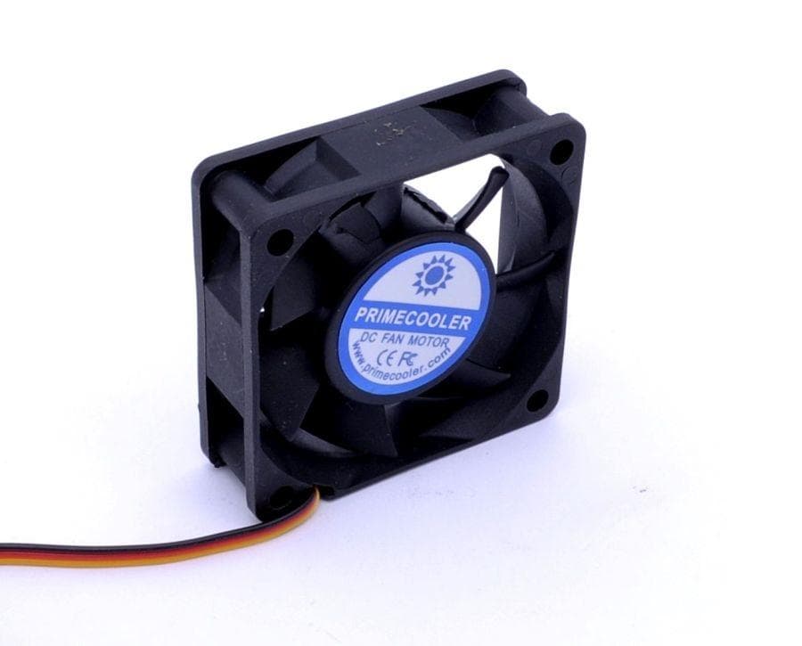PRIMECOOLER PC-6020L12C SuperSilent 1