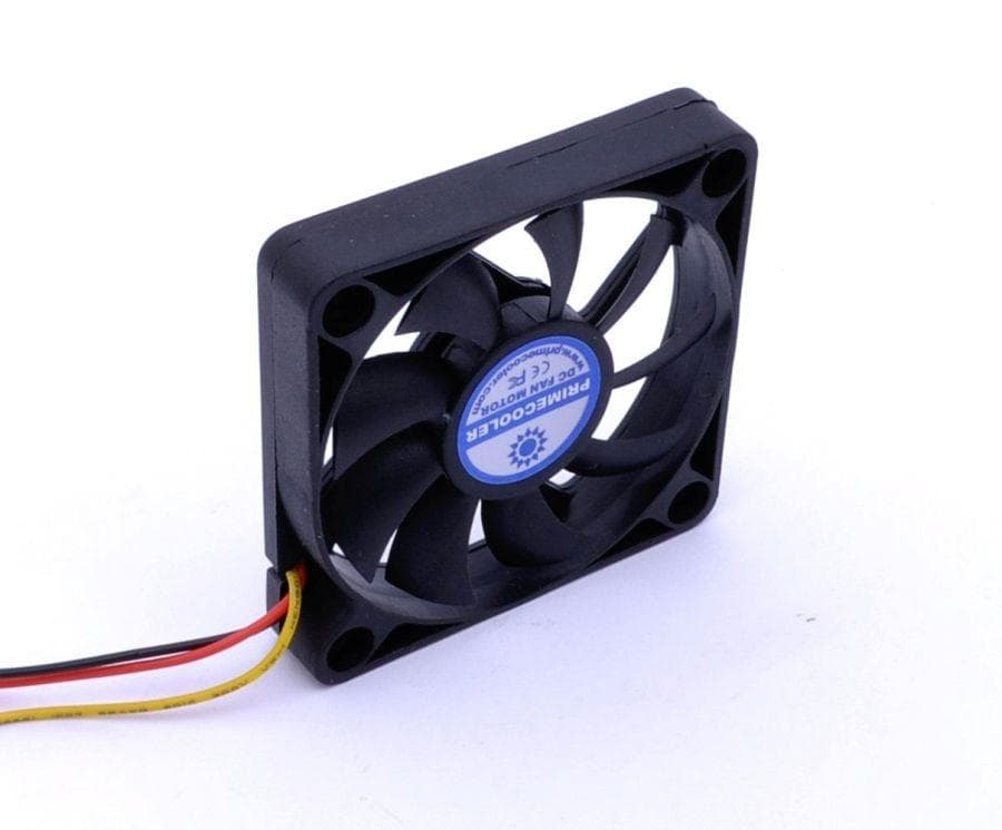 PRIMECOOLER PC-6010L05S SuperSilent 1