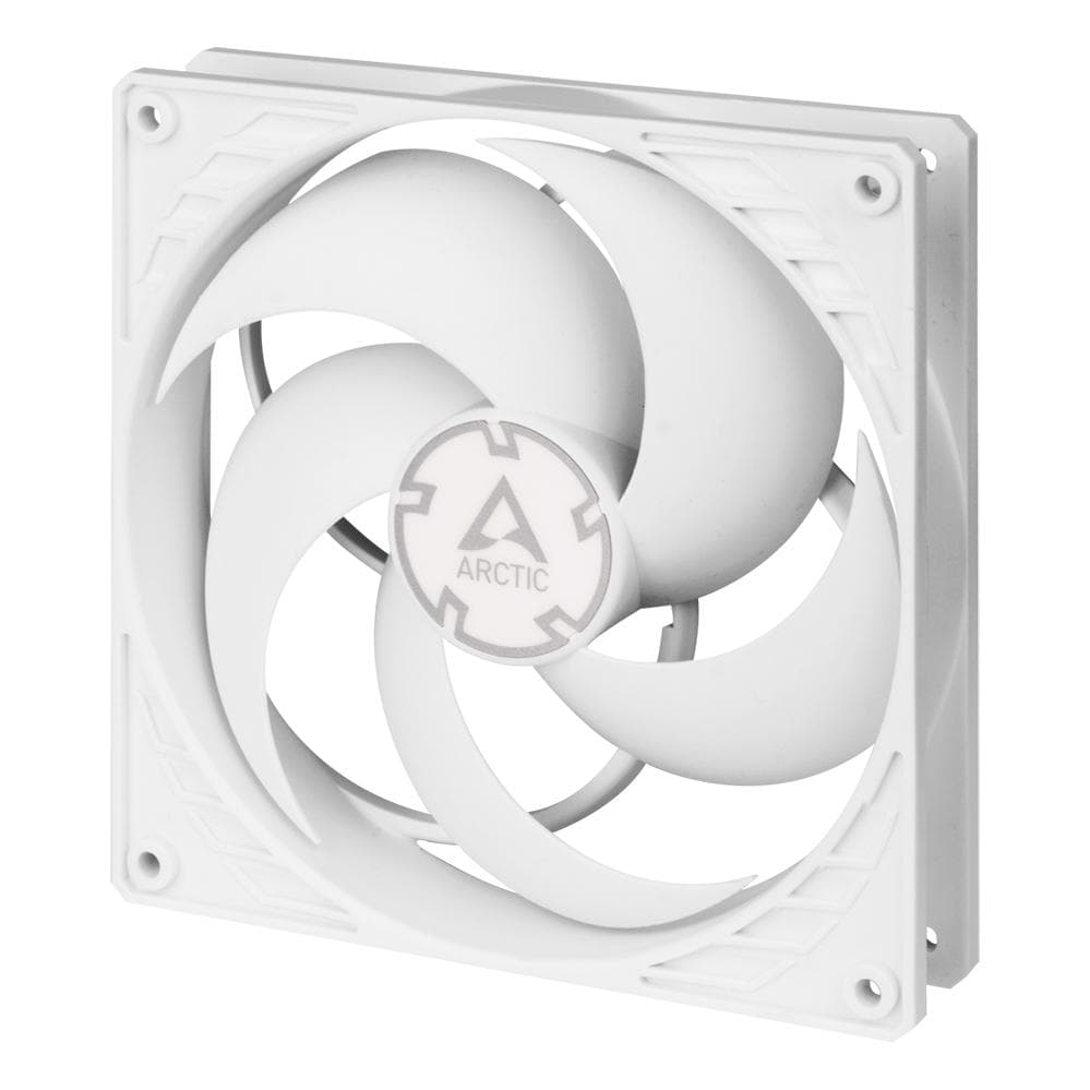 ARCTIC P14 PWM (White/White) 1