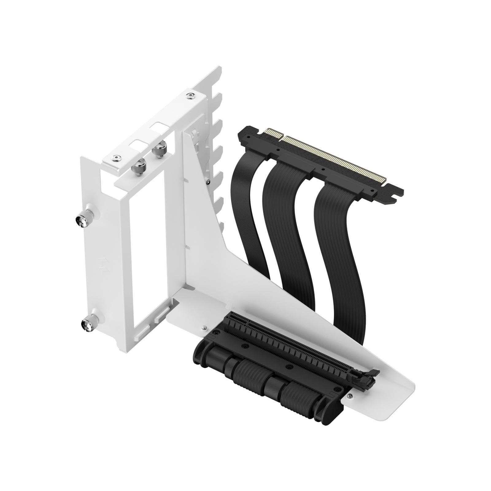 Fractal Design Flex 2 PCIe 4.0 White 1
