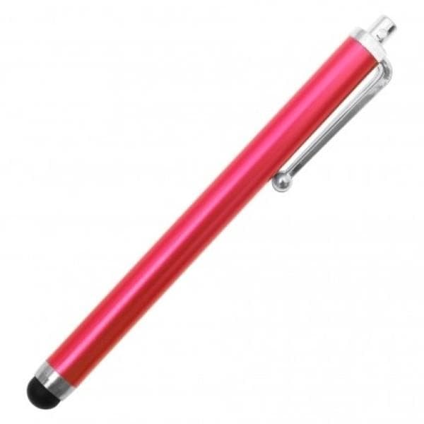 Aligator Stylus UNI pre kapacitné displeje,červený 1