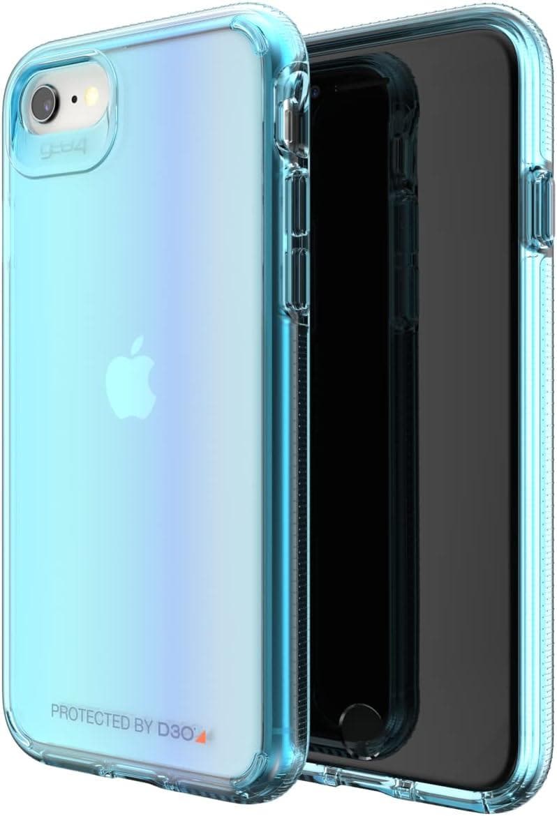 ZAGG GEAR4 D3O Milan kryt pre iPhone SE/SE2/6/7/8 1