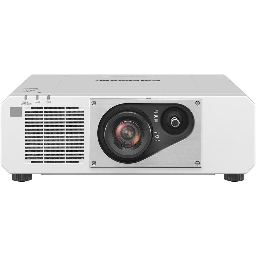 PT FRZ50WEJ projektor Panasonic 1