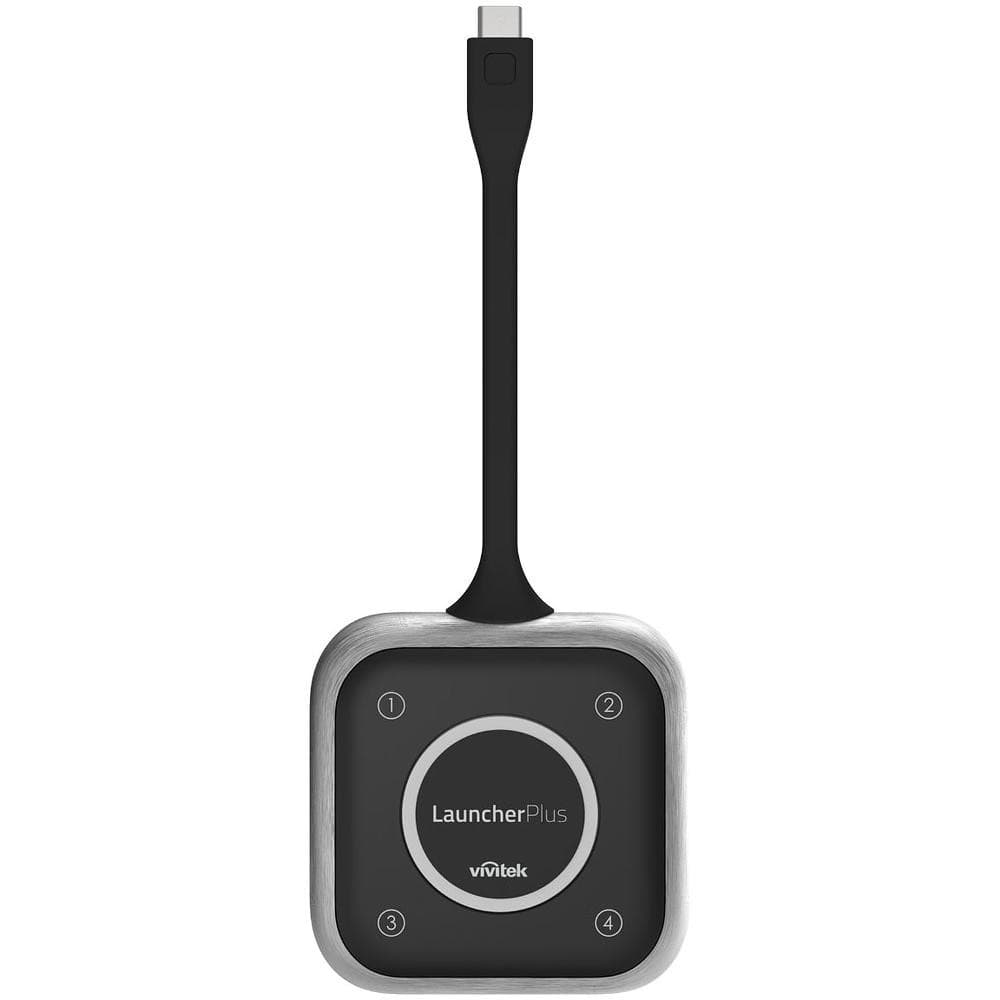 QL400 Launcher Plus Vivitek 1