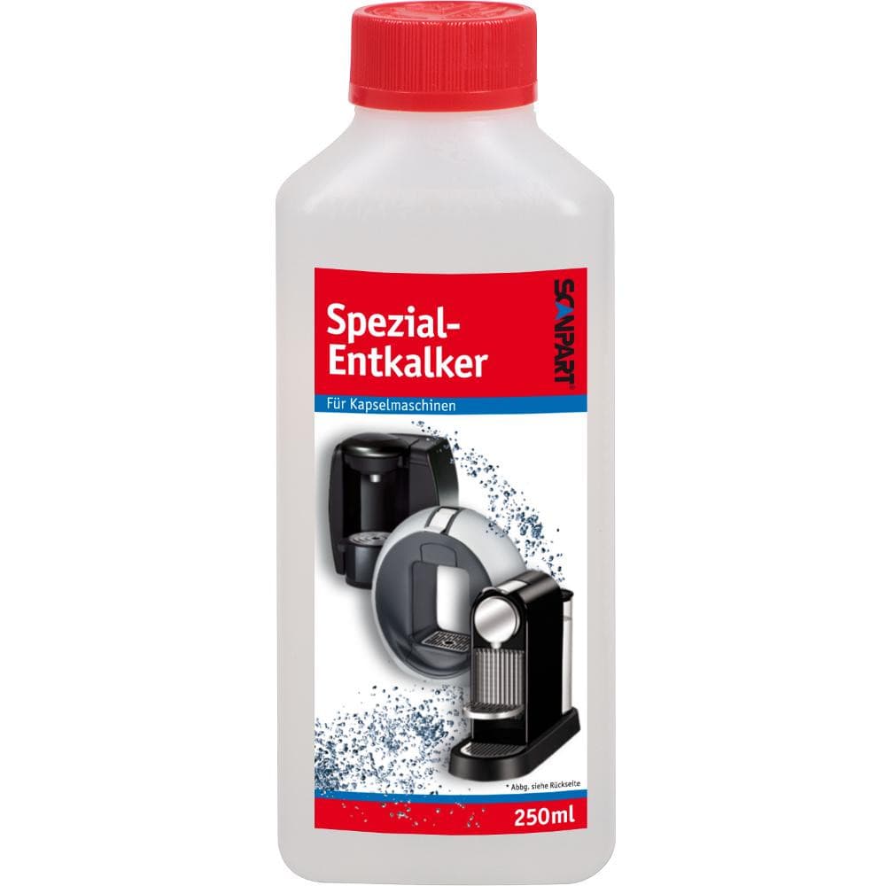 ODVÁPŇOVAČ TEKUTÝ 1x250 ml SCANPART 1