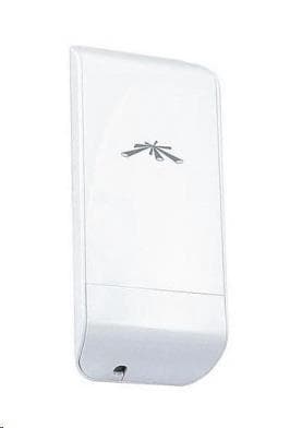 UBNT airMAX NanoStation locoM2 [2.4GHz, anténa 8dBi, Client/AP/Repeater, 802.11b/g/n, MIMO] 1