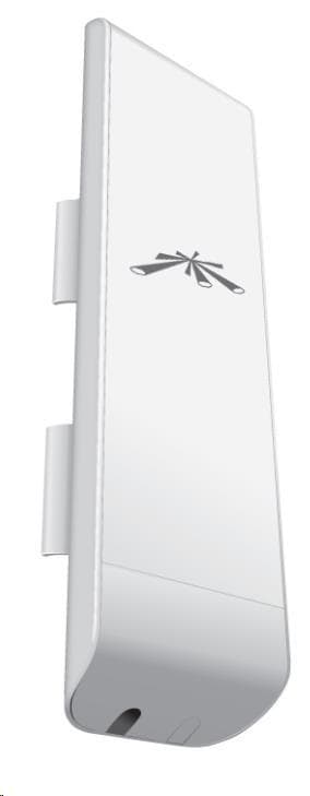 UBNT airMAX NanoStation M2 [2.4GHz, anténa 11dBi, Client/AP/Repeater, 802.11b/g/n, MIMO] 1