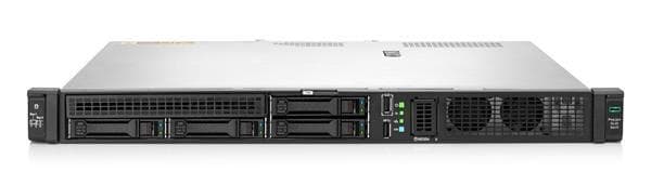 HPE PL DL20g11 E-2434 (3.4G/4C) 1x32G (P64339) 2x480G VROC 4SFF 1x800W 4x1G NBD333 Smart Choice 1