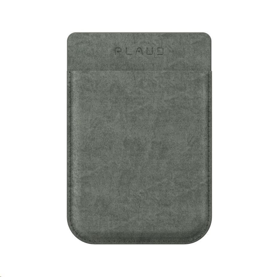 PLAUD Note Case Green - Puzdro na Note, zelené 1