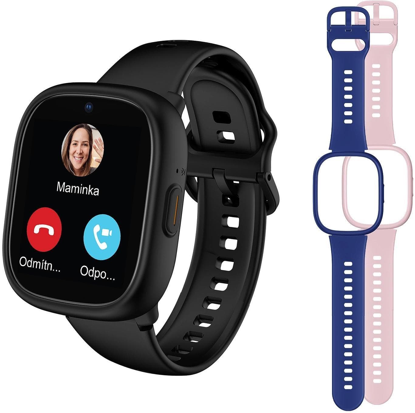 LAMAX WatchY4 Plus 1