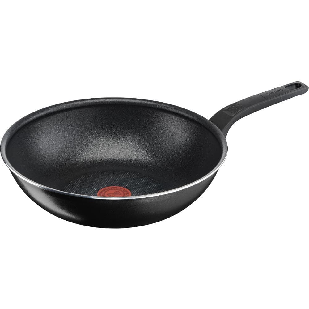 B5671953 SIM.CL. RED PÁNOV 28CM TEFAL 1