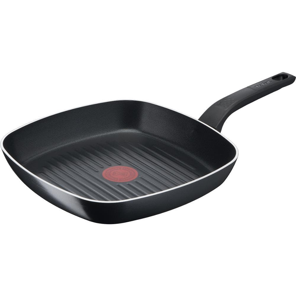 B5674053 SIM.CL. RED PÁNOV 28x26CM TEFAL 1