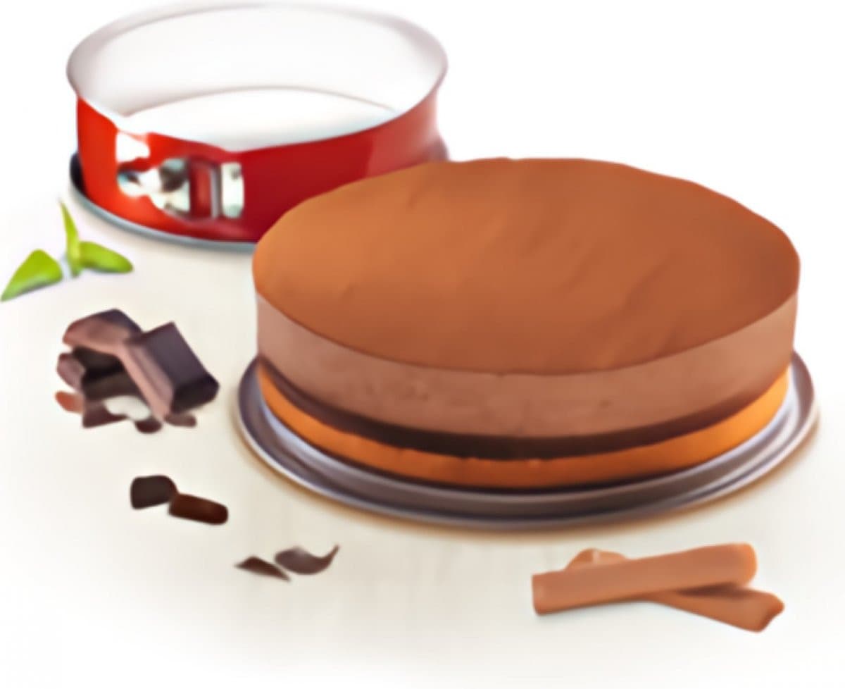 J1641274 DB ROZKL. FORMA 23 CM TEFAL 1