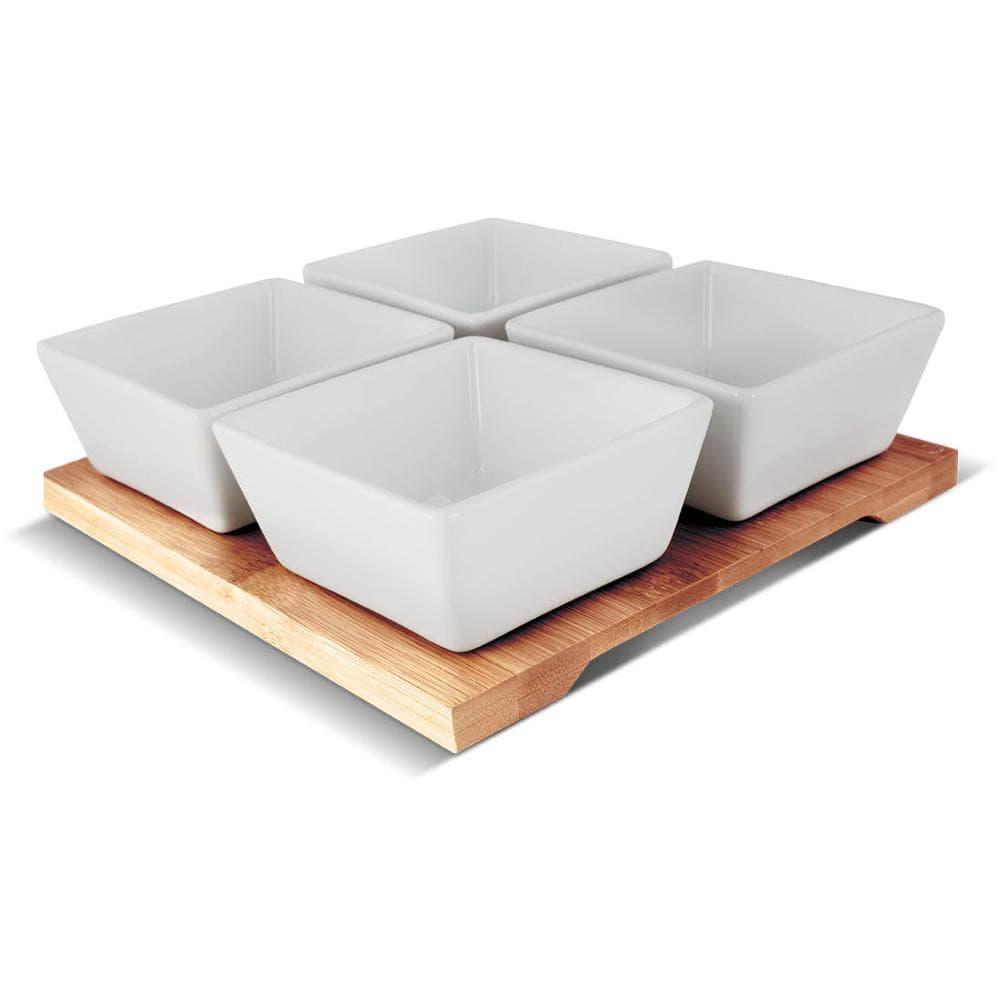 LT9018 SER.MISKY 4KS 19X19 BAMBOO LAMART 1