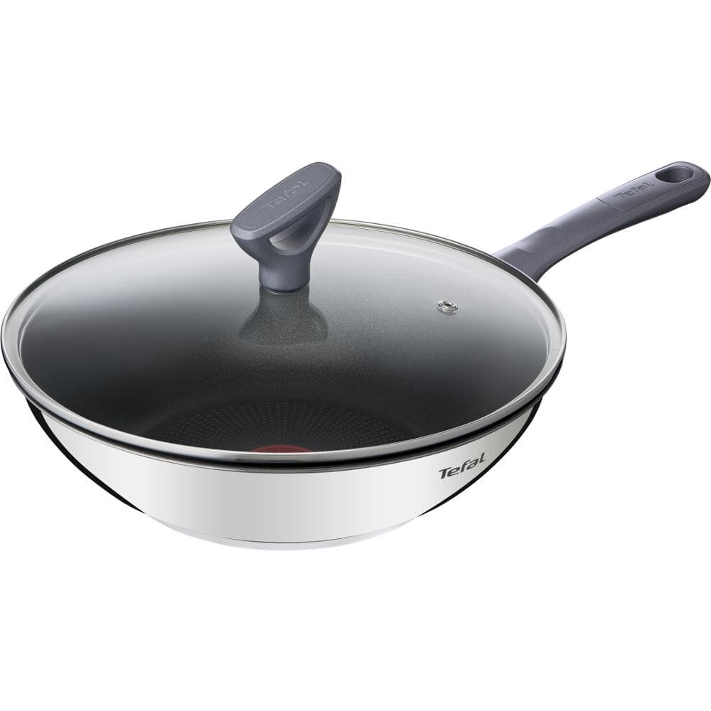 G7309955 DAILY COOK WOK 28 CM TEFAL 1