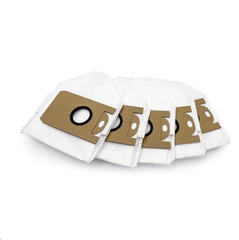 Teslá Smart Robot Vacuum Laser AI300 Dust Bag 5x 1