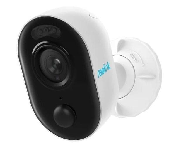 REOLINK bezpečnostná kamera Lumus Series E430, 2K 4MP QHD, WiFi 1