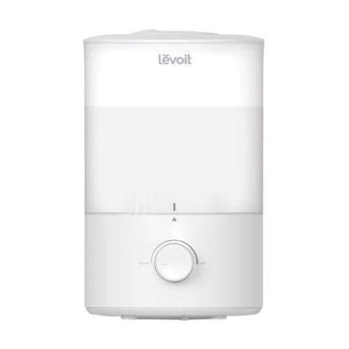 Levoit DUAL 150 Zvlhčovač vzduchu 3L 1