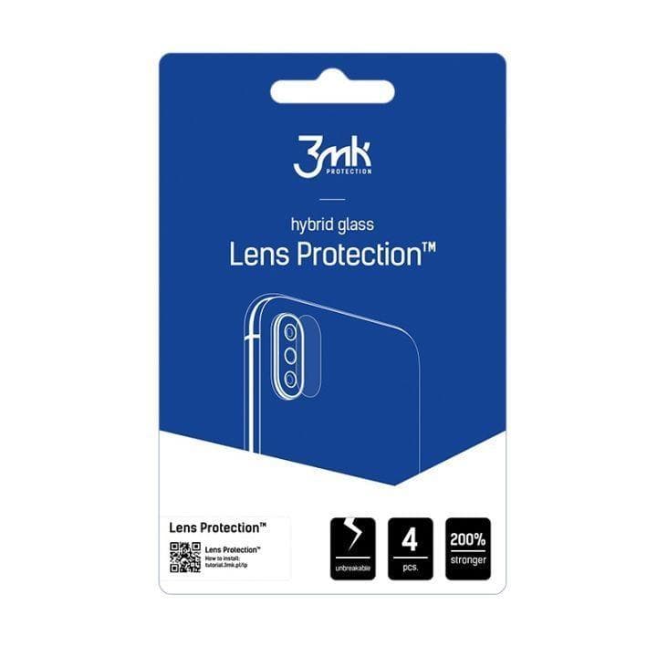3mk Lens Protection pre Samsung Galaxy A36 5G 1