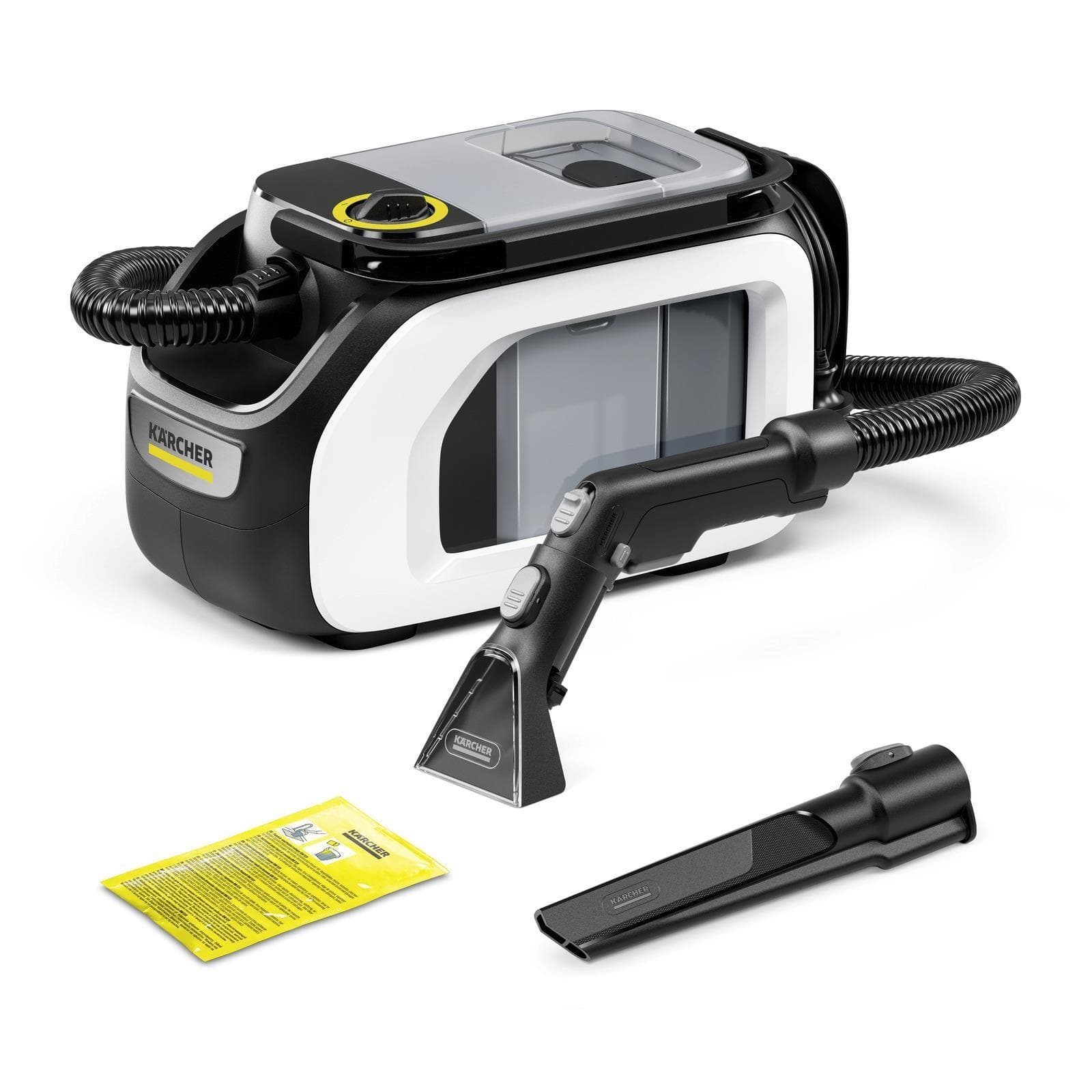 Kärcher SE 3 Compact Home tepovač 1