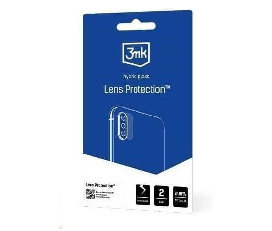 3mk Lens Protection pre Redmi Note 12 Pro