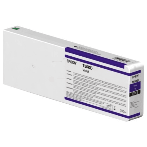 EPSON C13T55KD00 - originálny 1